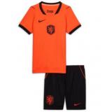 Holanda 1a Equipación 2026 - NIÑOS